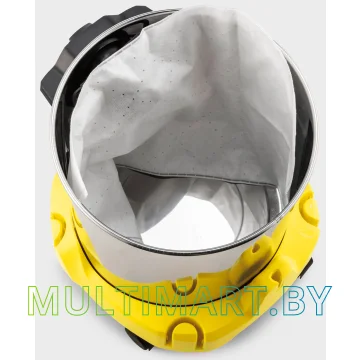 Пылесос Karcher WD 3 S V (1.628-135.0) картинка 12